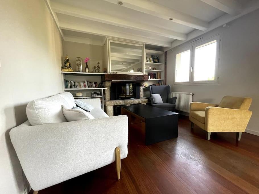 Cosy Chalet Annecy Lake For A Family Sévrier エクステリア 写真