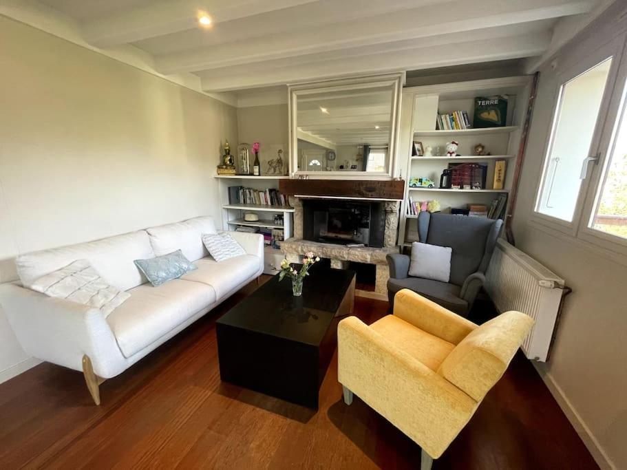 Cosy Chalet Annecy Lake For A Family Sévrier エクステリア 写真