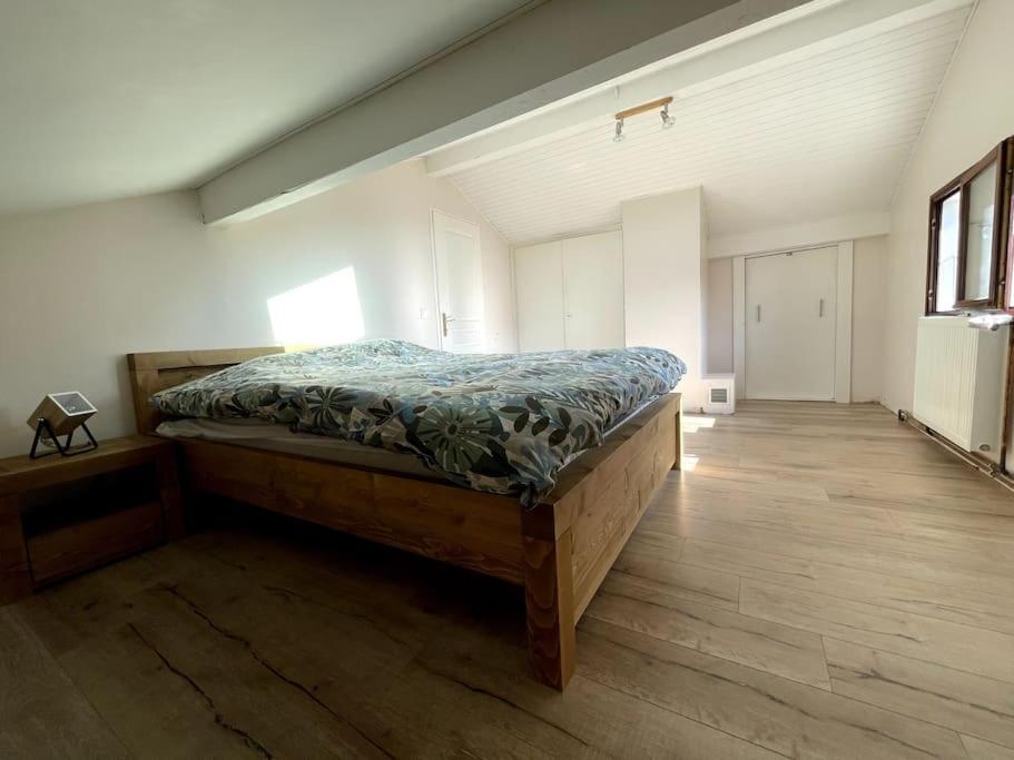 Cosy Chalet Annecy Lake For A Family Sévrier エクステリア 写真