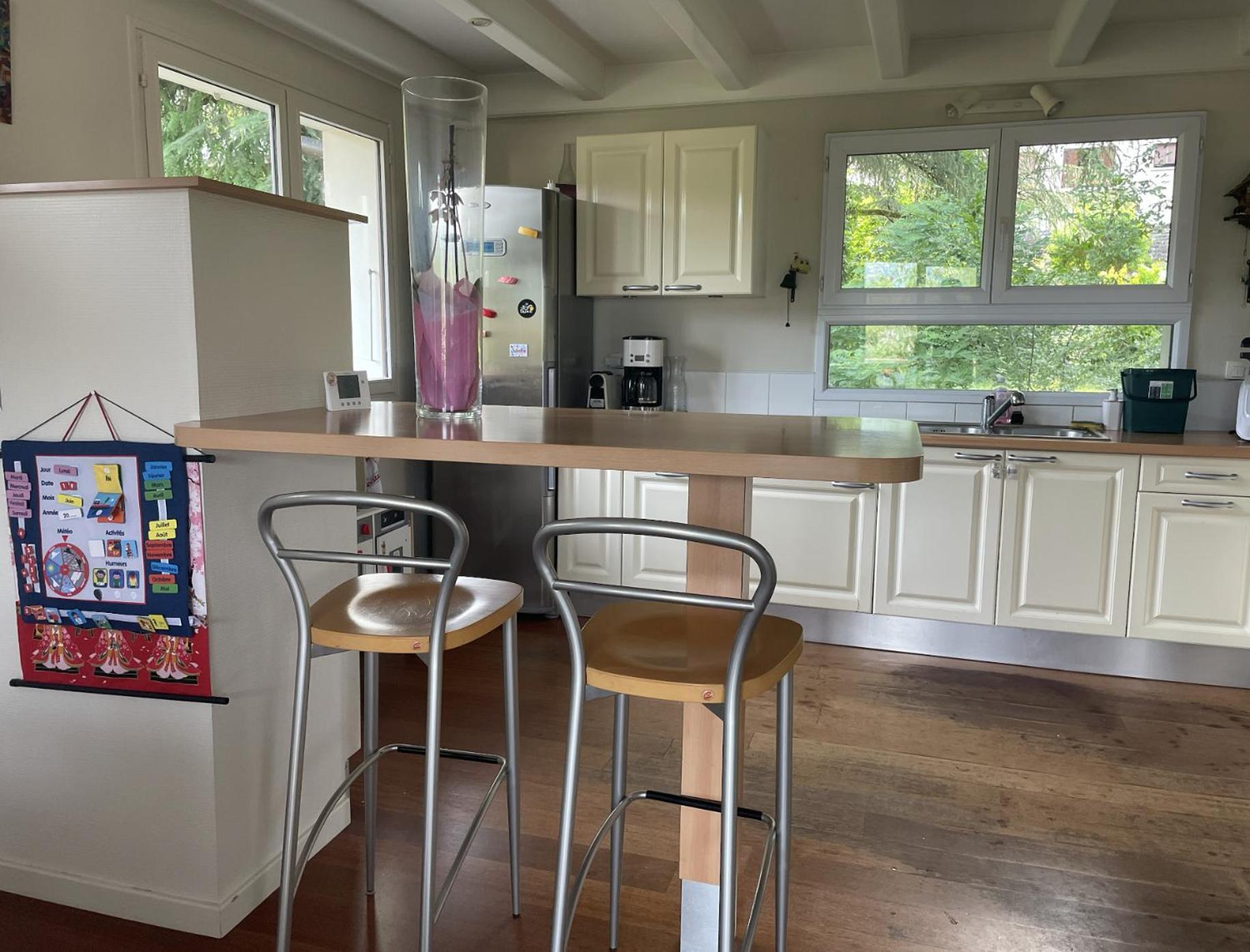 Cosy Chalet Annecy Lake For A Family Sévrier エクステリア 写真