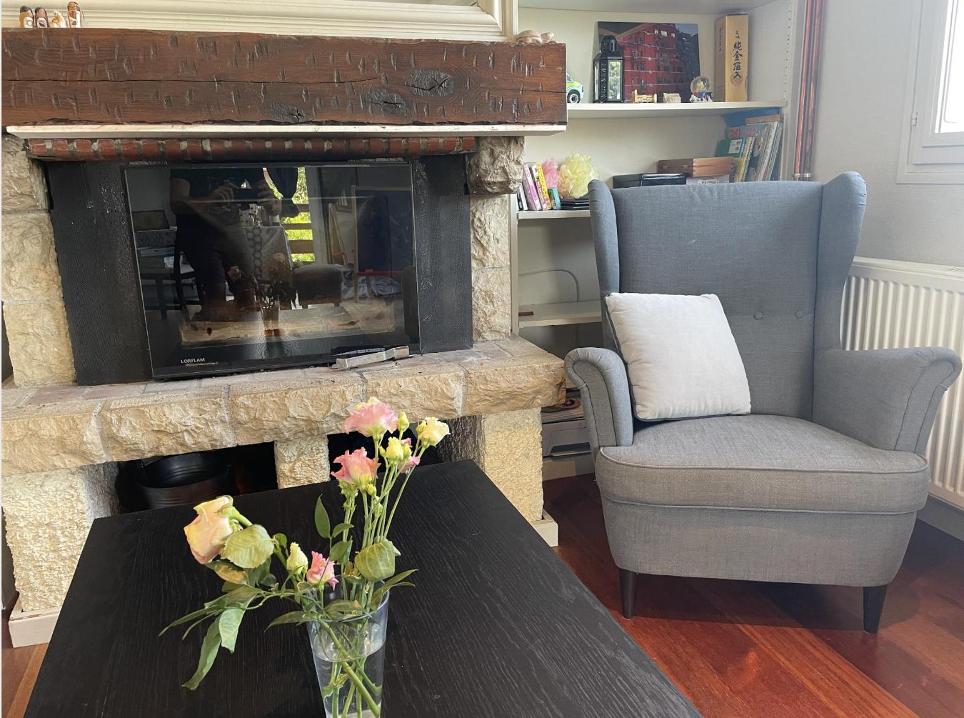 Cosy Chalet Annecy Lake For A Family Sévrier エクステリア 写真