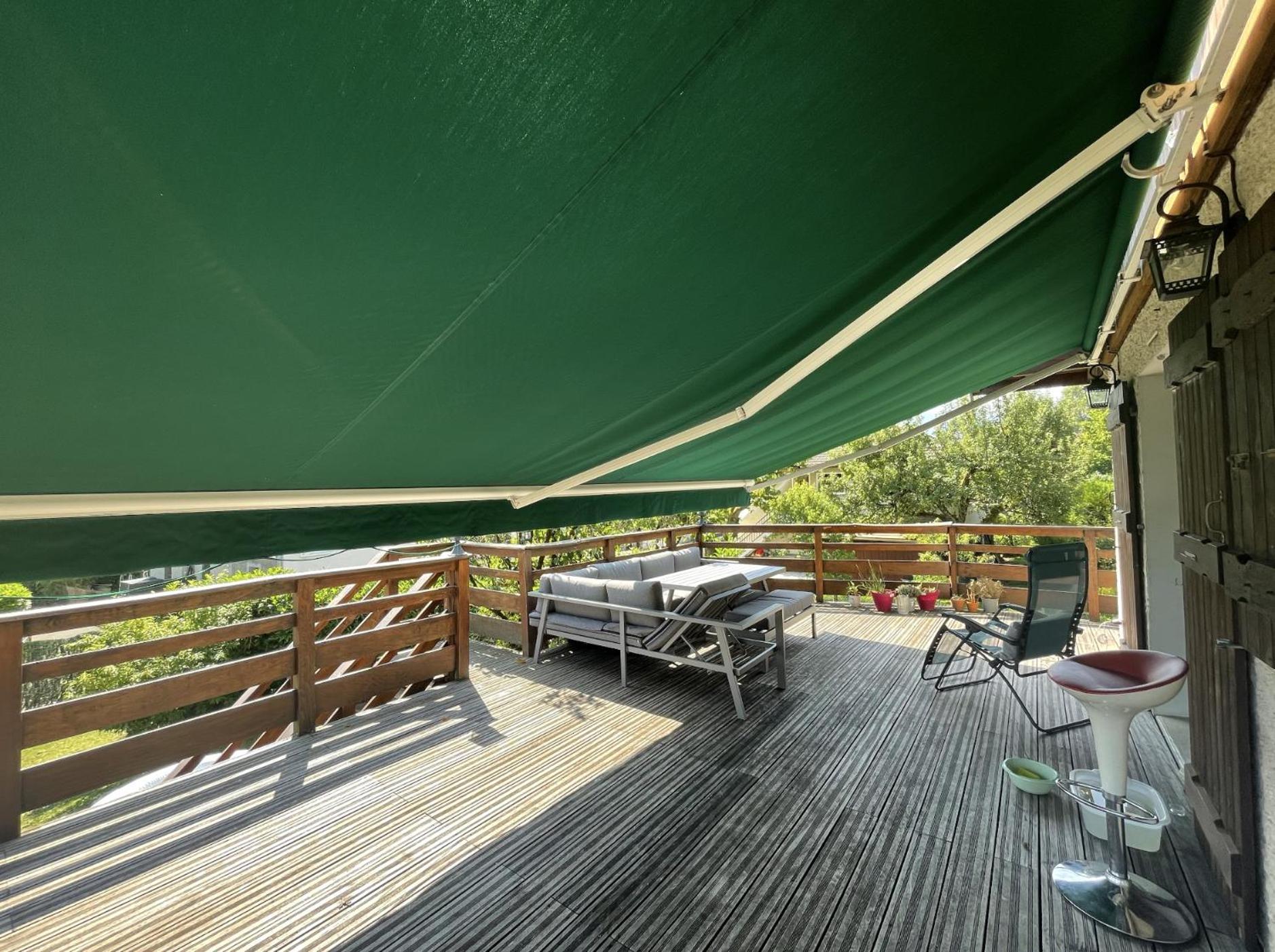 Cosy Chalet Annecy Lake For A Family Sévrier エクステリア 写真