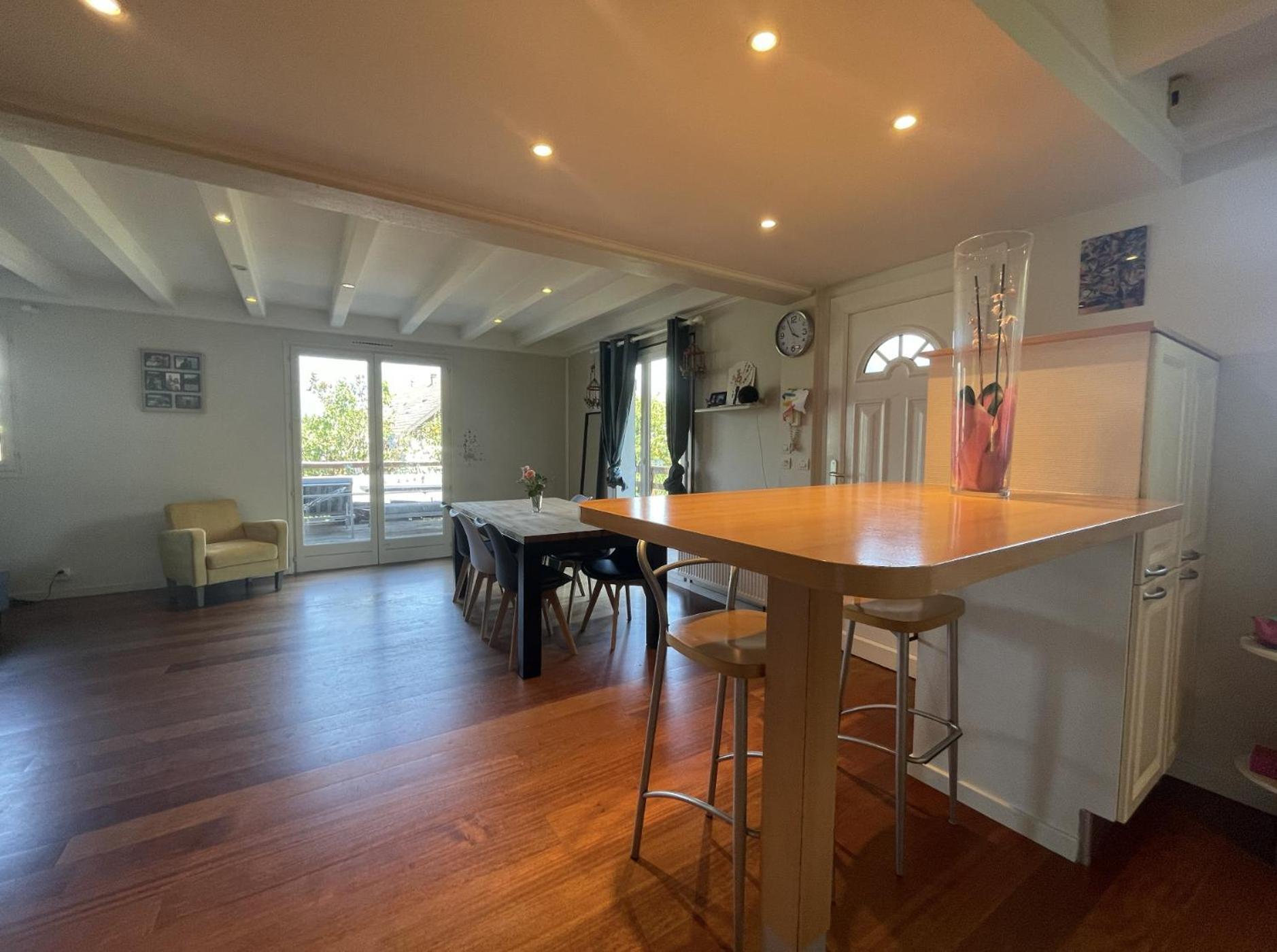 Cosy Chalet Annecy Lake For A Family Sévrier エクステリア 写真
