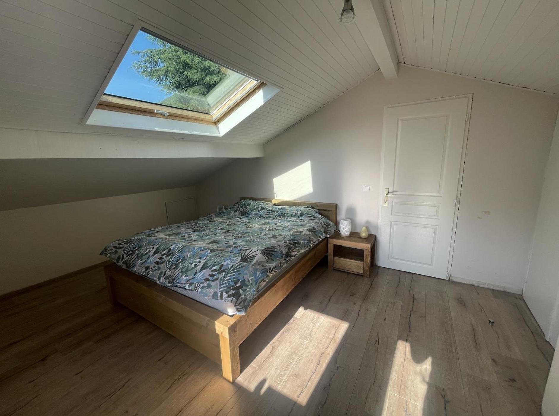 Cosy Chalet Annecy Lake For A Family Sévrier エクステリア 写真