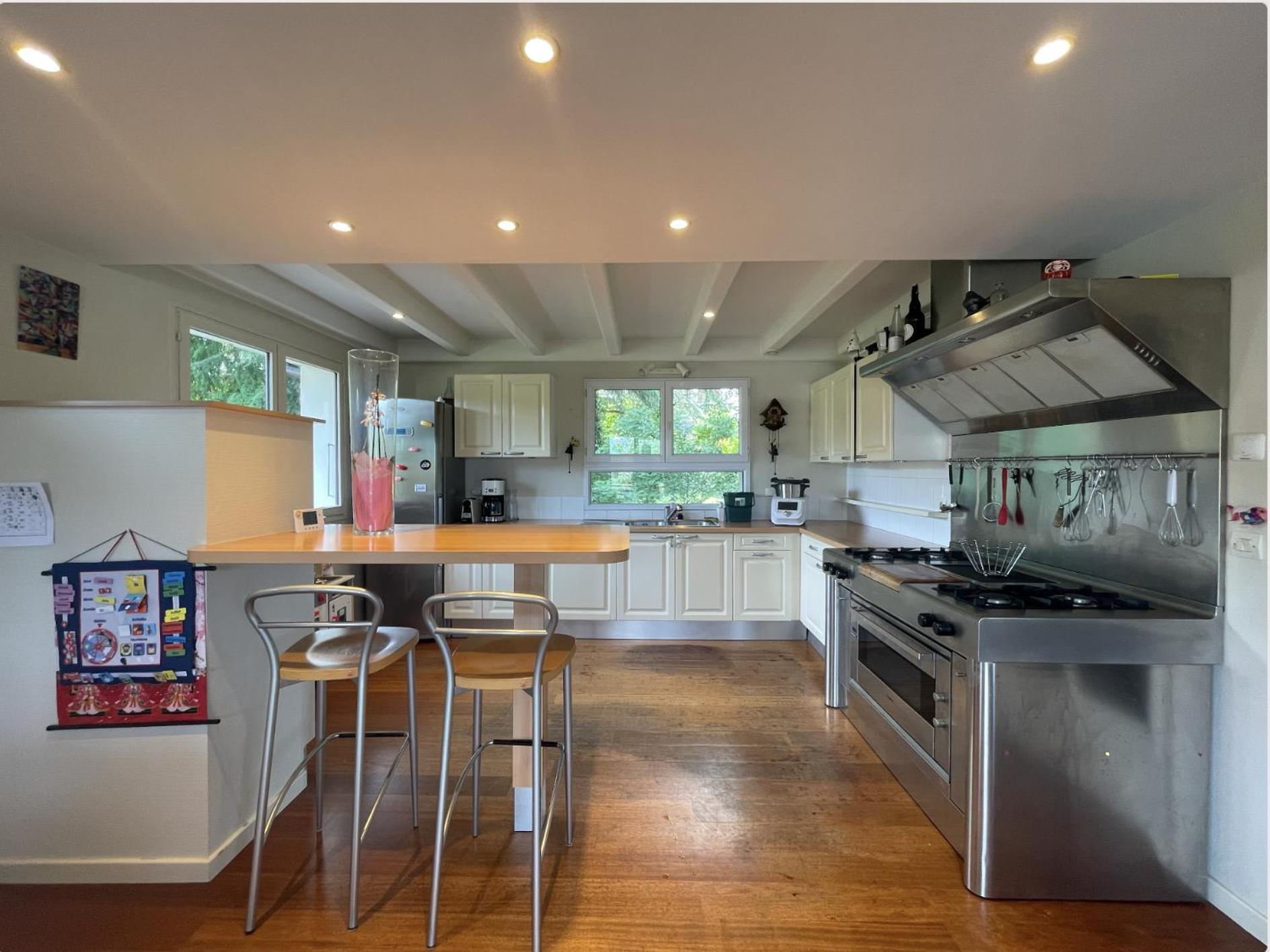Cosy Chalet Annecy Lake For A Family Sévrier エクステリア 写真