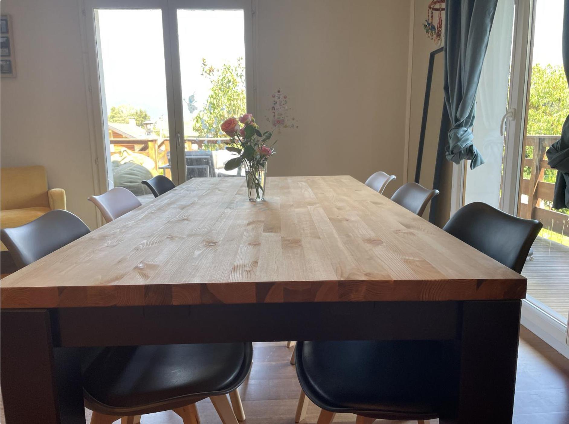 Cosy Chalet Annecy Lake For A Family Sévrier エクステリア 写真